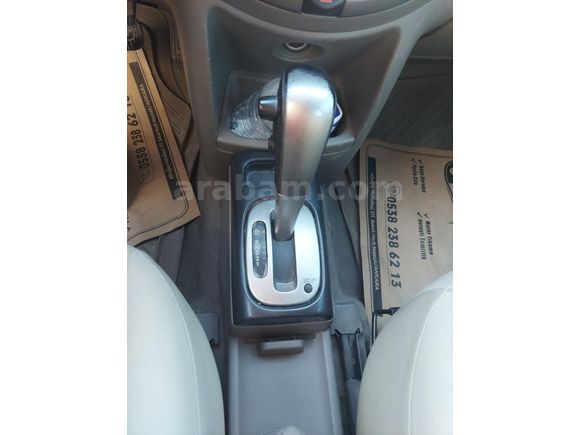Sahibinden Nissan Note 1.6 Tekna 2006 Model