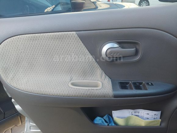 Sahibinden Nissan Note 1.6 Tekna 2006 Model