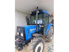 Sahibinden New Holland 65-56s TMR ÇİFTÇEKER