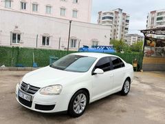TEMİZ JETTA 255 BINDE
