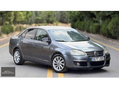 BAKIR MOTORS'TAN 2007 DÜZ MOTOR OTOMATİK SORUNSUZ JETTA