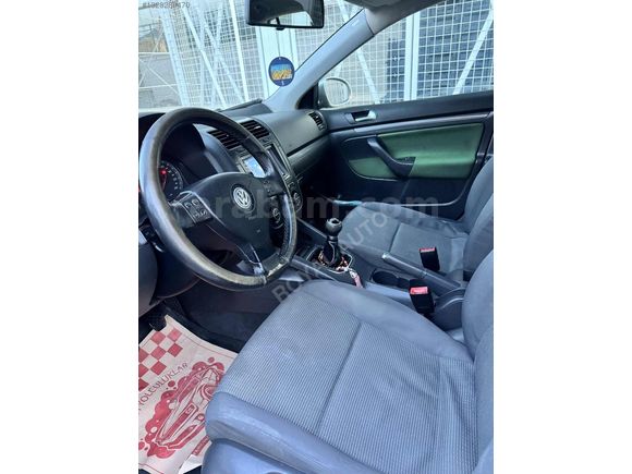 Hatasız ROYAL AUTODAN JETTA BLF MOTOR