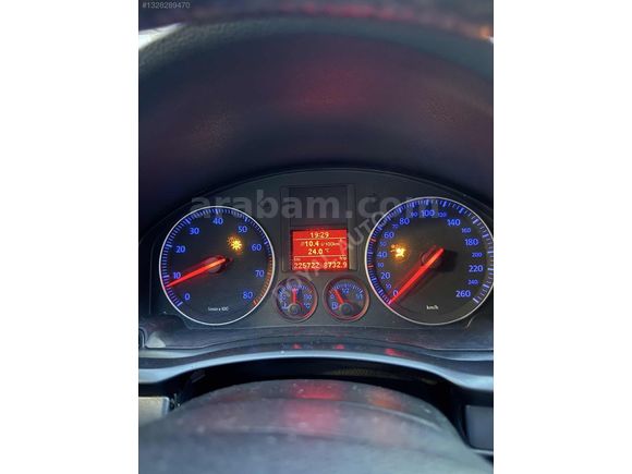 Hatasız ROYAL AUTODAN JETTA BLF MOTOR