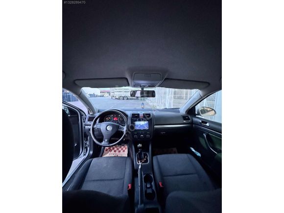 Hatasız ROYAL AUTODAN JETTA BLF MOTOR