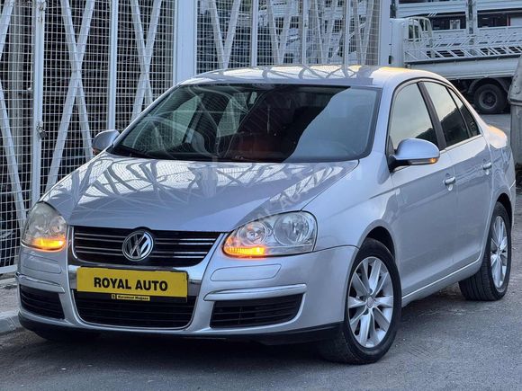 Hatasız ROYAL AUTODAN JETTA BLF MOTOR