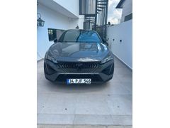 408 1.2 Hybrid Allure Cam Tavan