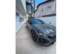 408 1.2 Hybrid Allure Cam Tavan