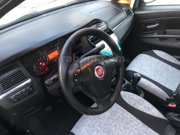 Sahibinden Fiat Linea 1.3 Multijet Dynamic 2008 Model 
