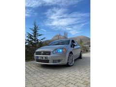 Sahibinden Fiat Linea 1.3 Multijet Dynamic 2008 Model 