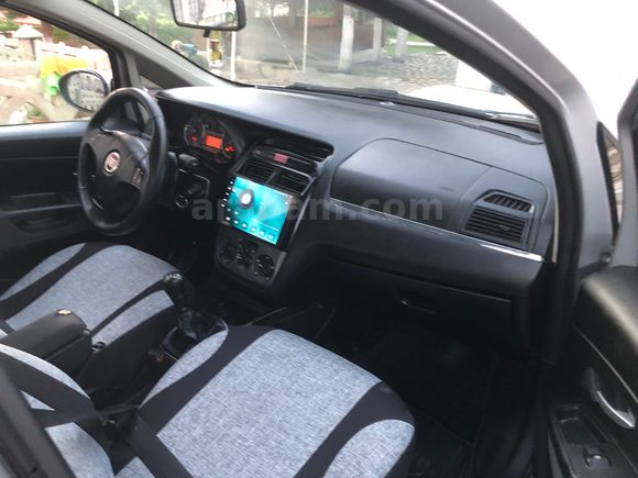 Sahibinden Fiat Linea 1.3 Multijet Dynamic 2008 Model 