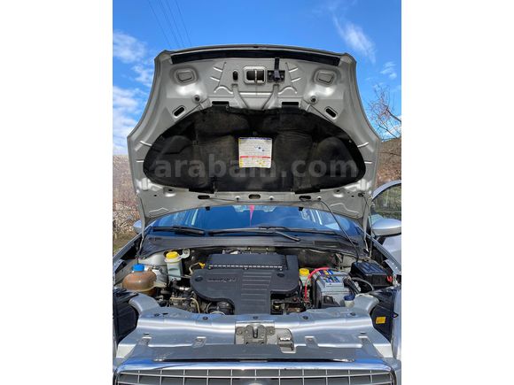 Sahibinden Fiat Linea 1.3 Multijet Dynamic 2008 Model 