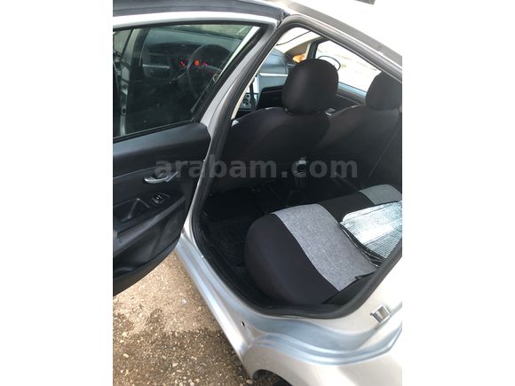 Sahibinden Fiat Linea 1.3 Multijet Dynamic 2008 Model 