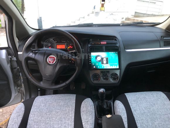 Sahibinden Fiat Linea 1.3 Multijet Dynamic 2008 Model 