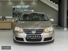 2008 Vw Jetta | Otomatik Vites | Değişensiz |1.6 102 Hp | Lpg'li
