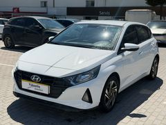 YÜKSELİŞ HYUNDAI 2.EL - 2022 İ20 1.4 STYLE OTOMATİK