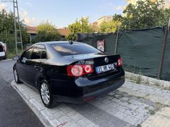 OTOMATİK JETTA BENZİN LPG DÜZ MOTOR