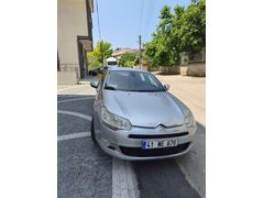 ACİL SATILIK Sahibinden Citroen C5 1.6 HDi Confort 2010 Model