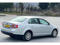 DEĞİŞENSİZ 2007 JETTA