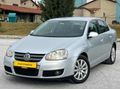DEĞİŞENSİZ 2007 JETTA