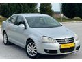 DEĞİŞENSİZ 2007 JETTA