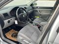 DEĞİŞENSİZ 2007 JETTA