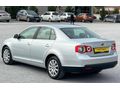 DEĞİŞENSİZ 2007 JETTA