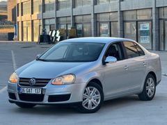 2007 MODEL 1.6 JETTA LPG'Lİ DÜZ MOTOR 185.000 KM ORJİNAL