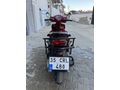 Temiz Honda Dio 2025 Model 