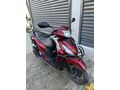 Temiz Honda Dio 2025 Model 