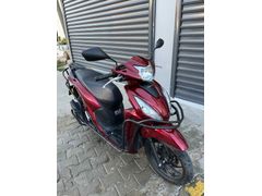 Temiz Honda Dio 2025 Model 