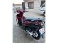 Temiz Honda Dio 2025 Model 