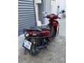 Temiz Honda Dio 2025 Model 
