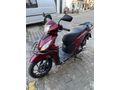 Temiz Honda Dio 2025 Model 