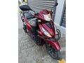 Temiz Honda Dio 2025 Model 