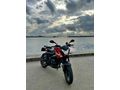 Sahibinden Bajaj Pulsar 125 NS 