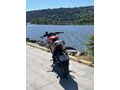 Sahibinden Bajaj Pulsar 125 NS 