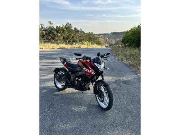 Sahibinden Bajaj Pulsar 125 NS 