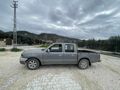 Sahibinden Ford Ranger 2.5 TDCi Thunder 2007 Model  150.000 km Gri