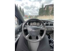 Sahibinden Ford Ranger 2.5 TDCi Thunder 2007 Model  150.000 km Gri