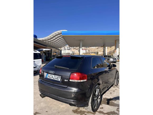 Acillll satılık araç yükselteceğimden , A3 coupe 2005