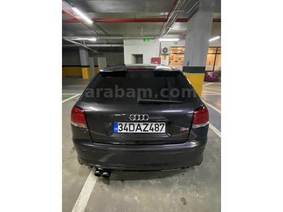 Acillll satılık araç yükselteceğimden , A3 coupe 2005