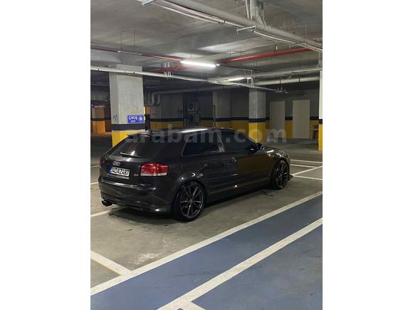 Acillll satılık araç yükselteceğimden , A3 coupe 2005