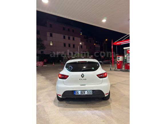 Sahibinden Renault Clio 0.9 TCe Joy 2020 Model