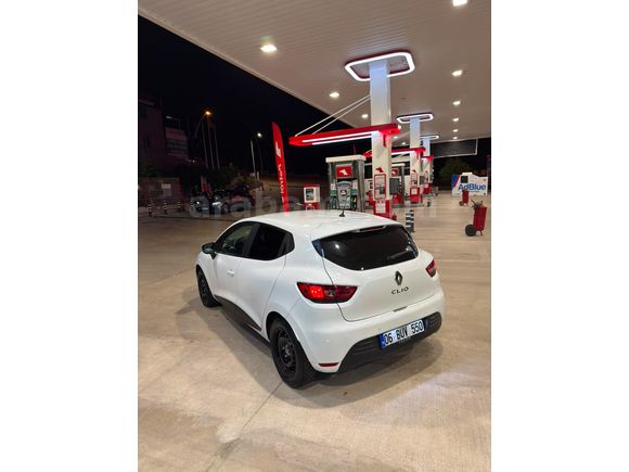 Sahibinden Renault Clio 0.9 TCe Joy 2020 Model