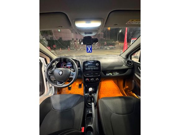 Sahibinden Renault Clio 0.9 TCe Joy 2020 Model