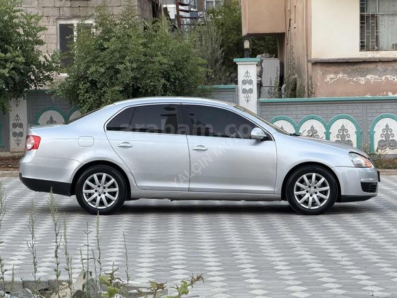 HATASIZ KAZASIZ BAKIMLI JETTA