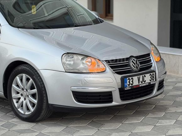 HATASIZ KAZASIZ BAKIMLI JETTA