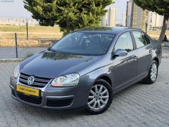 WOSVAGEN JETTA 1.6 DÜZ 102 lik 89.000 kmde NADİR KALANLARDAN