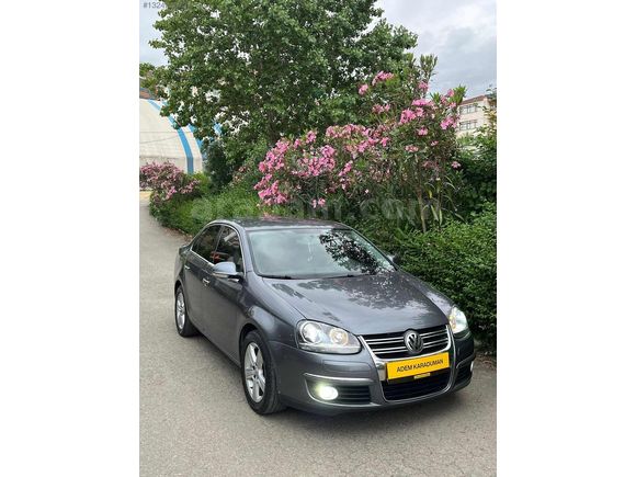 ÖZEL PLAKA ORJİNAL OTOMATİK VİTES