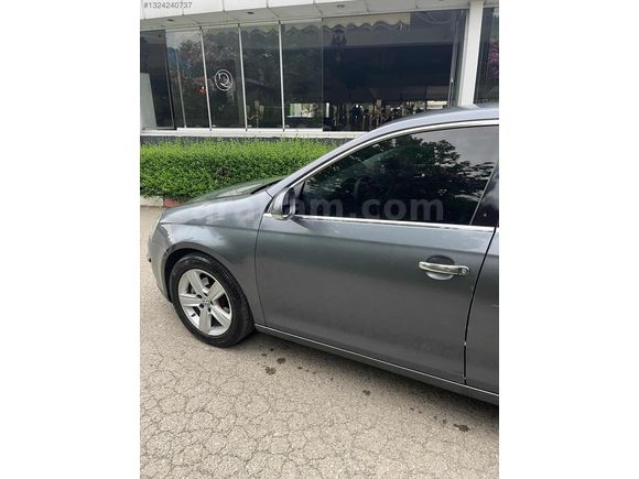 ÖZEL PLAKA ORJİNAL OTOMATİK VİTES